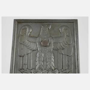 Plakette Heeres-Nachrichten-Regiment 537