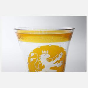 Sudetenbecher