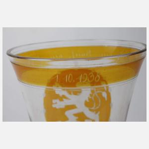 Sudetenbecher