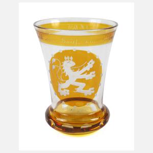 Sudetenbecher