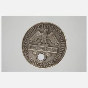 Medaille 3. Reich