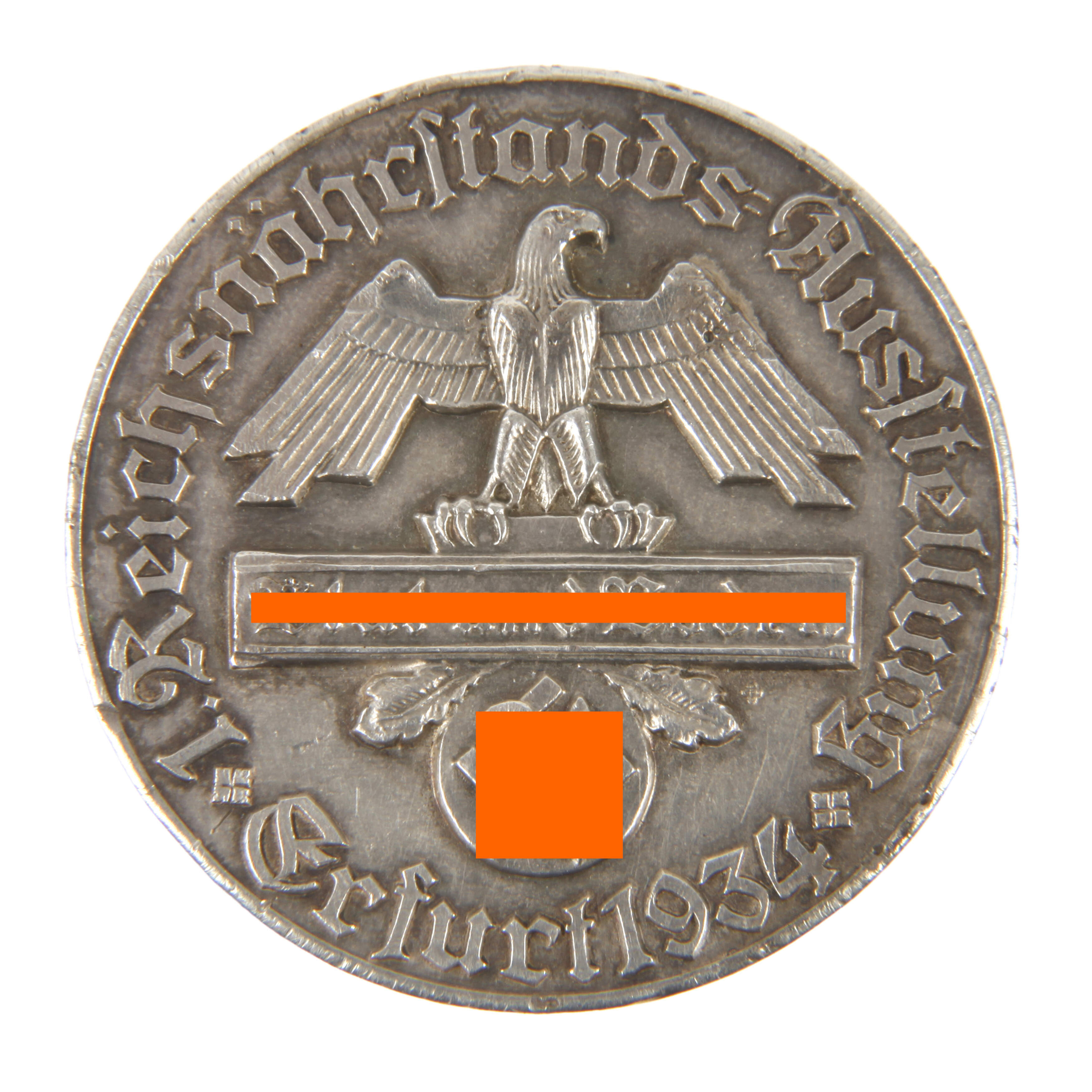 Medaille 3. Reich