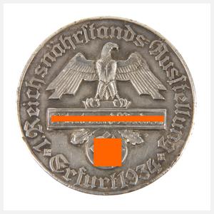 Medaille 3. Reich
