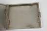 Silber Zigarettenetui Freiherr von Rothschild
