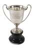 Silber Reiterpokal Alfons von Rothschild
