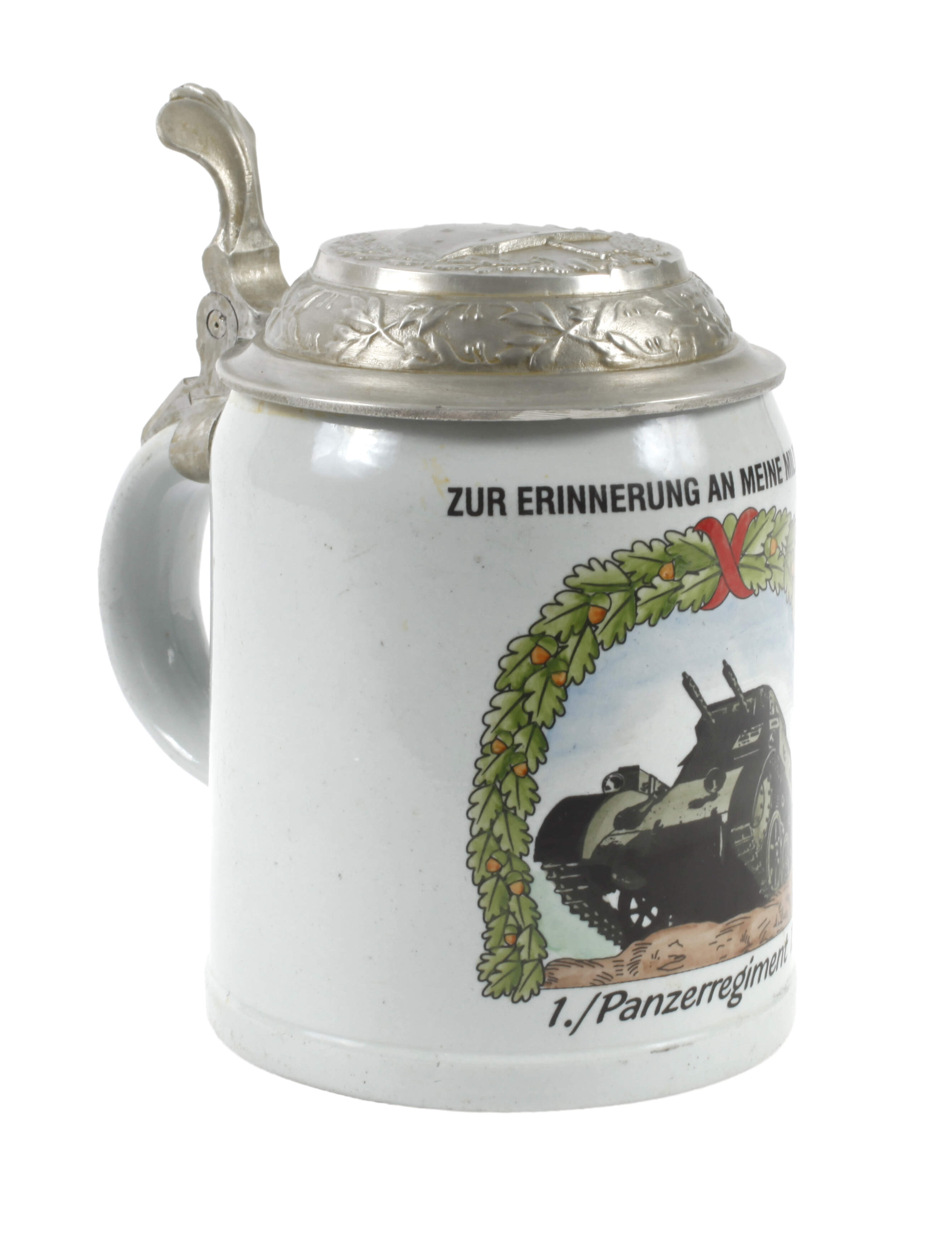 Andenkenkrug 3. Reich