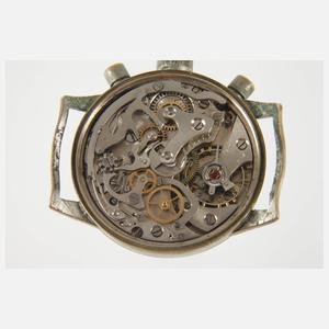 Flieger-Chronograph Hanhart