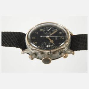 Flieger-Chronograph Hanhart