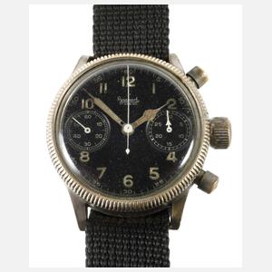 Flieger-Chronograph Hanhart