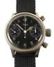Flieger-Chronograph Hanhart
