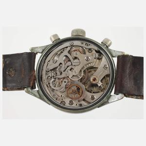 Flieger-Chronograph Hanhart