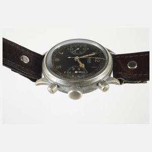 Flieger-Chronograph Hanhart