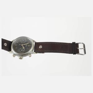 Flieger-Chronograph Hanhart