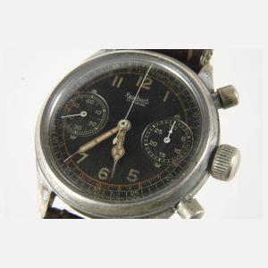 Flieger-Chronograph Hanhart