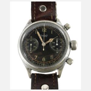 Flieger-Chronograph Hanhart