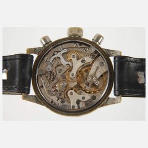 Flieger-Chronograph Glashütte