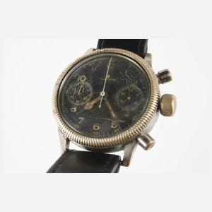 Flieger-Chronograph Glashütte
