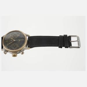 Flieger-Chronograph Glashütte