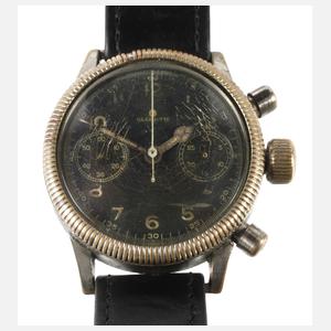 Flieger-Chronograph Glashütte