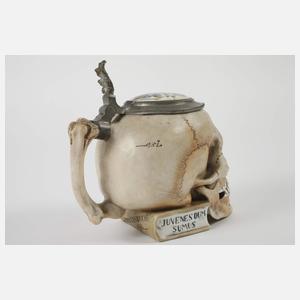Studentischer Bierkrug