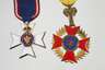 Konvolut Orden England und Frankreich