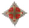 Bruststern Konstantin-Orden