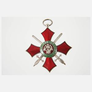 Militärverdienstorden Bulgarien