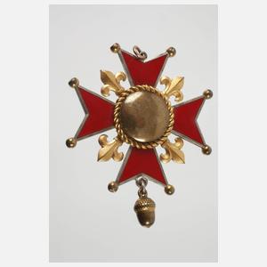 Regimentsabzeichen