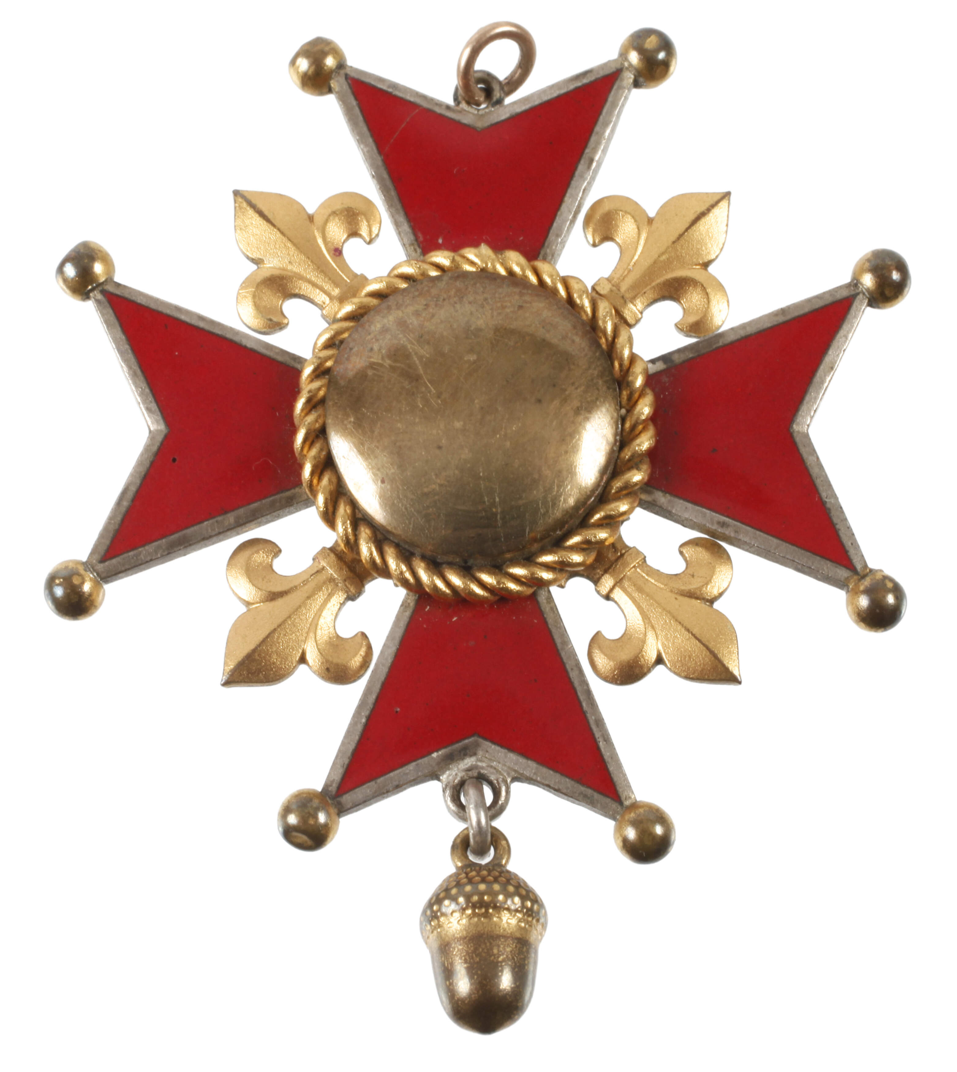 Regimentsabzeichen