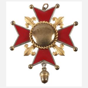 Regimentsabzeichen