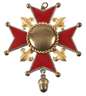Regimentsabzeichen