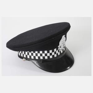 Konvolut Mützen Fremdenlegion und Polizei