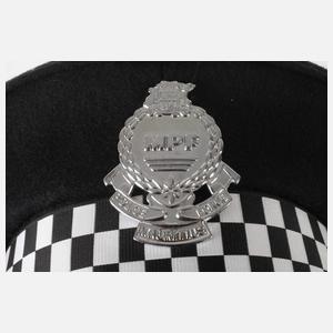 Konvolut Mützen Fremdenlegion und Polizei