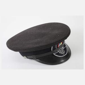 Konvolut Mützen Fremdenlegion und Polizei