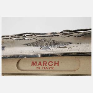 Kalender Royal Air Force