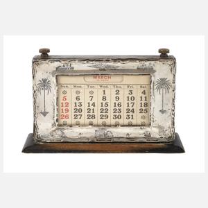 Kalender Royal Air Force