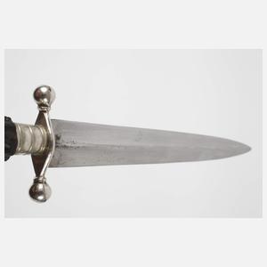 Kampfdolch 1. Weltkrieg