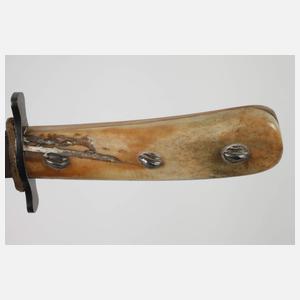 Stiefelmesser 1. Weltkrieg