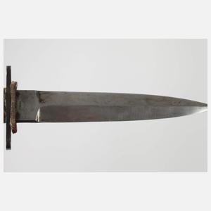 Stiefelmesser 1. Weltkrieg