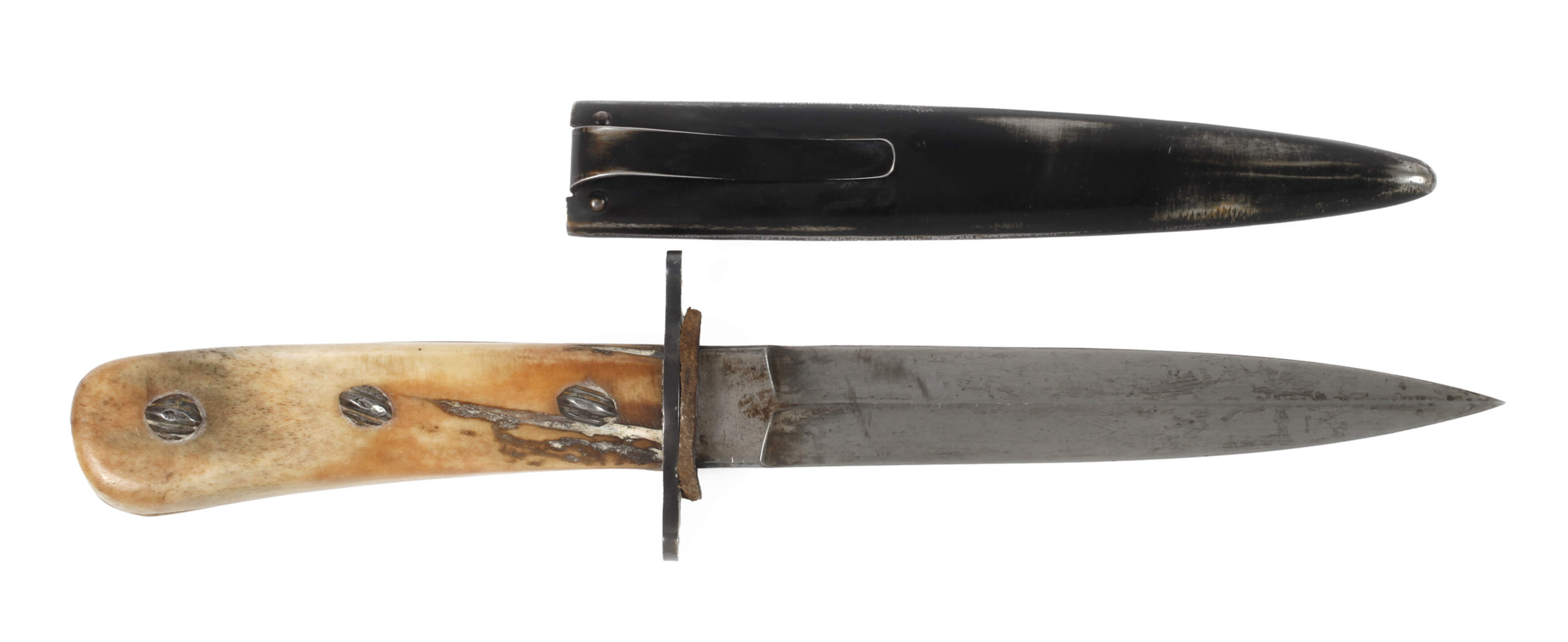 Stiefelmesser 1. Weltkrieg