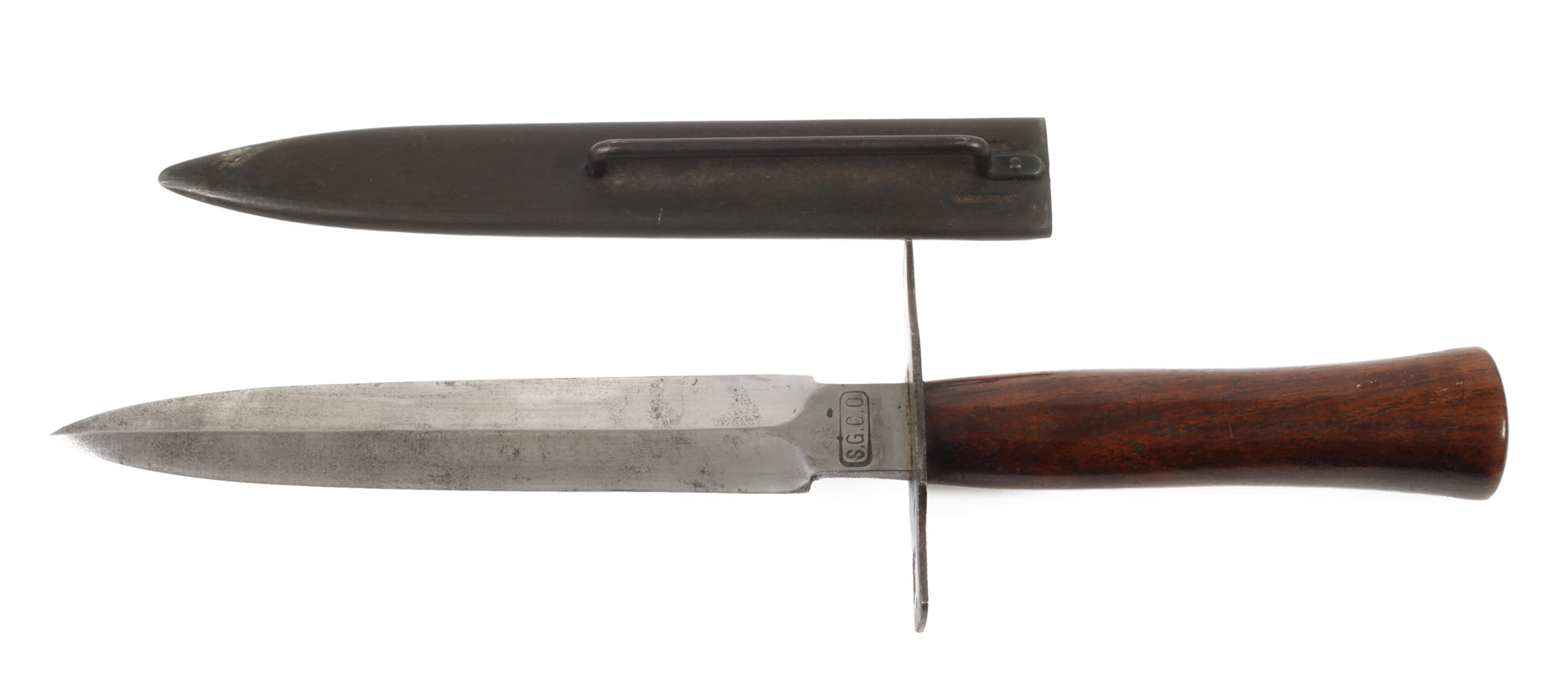 Kampfdolch Frankreich 1. Weltkrieg