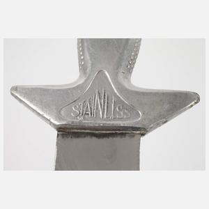 Tauchermesser DDR