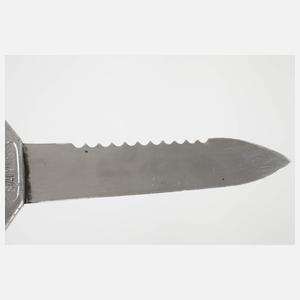 Tauchermesser DDR