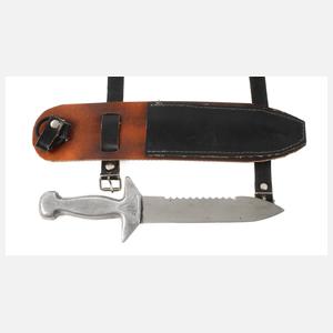 Tauchermesser DDR