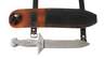 Tauchermesser DDR