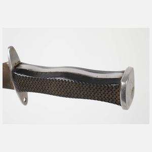 Tauchermesser DDR