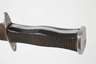 Tauchermesser DDR