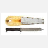 Tauchermesser DDR111