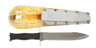 Tauchermesser DDR