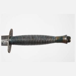 Fairbairn-Sykes Kampfmesser